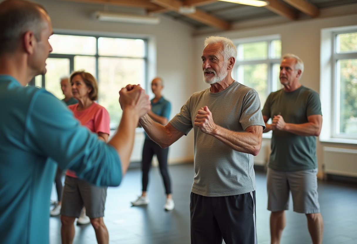 Тренування varnoklim